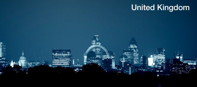 United Kingdom Virtual Data Room London