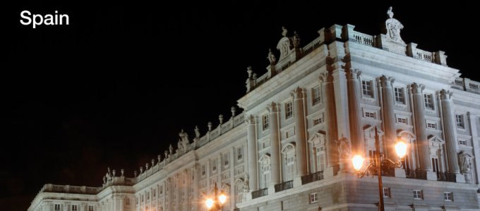 Virtual Data Room Provider Spain