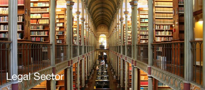 Law Firm Document Management