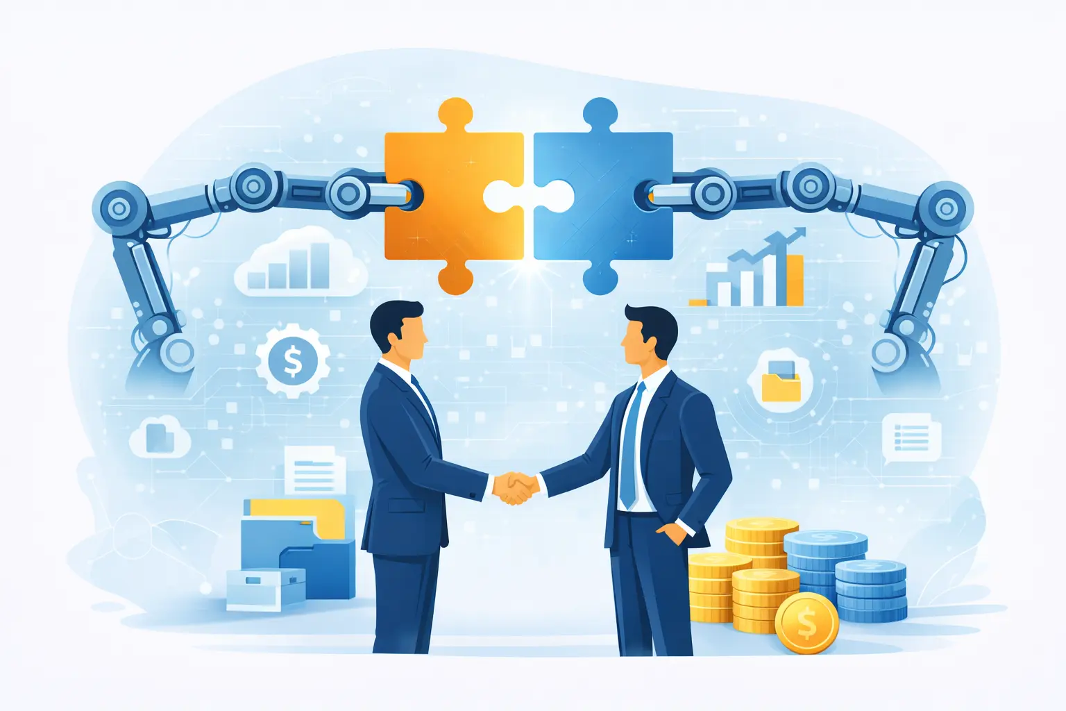 Acquisition Rationale