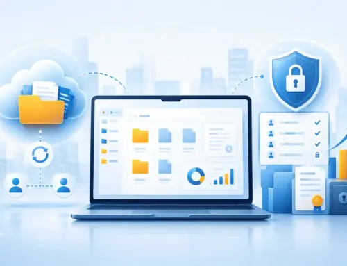 Dropbox Virtual Data Room: Features, Limits, and Better Alternatives