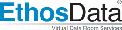 EthosData Virtual Data Room Logo