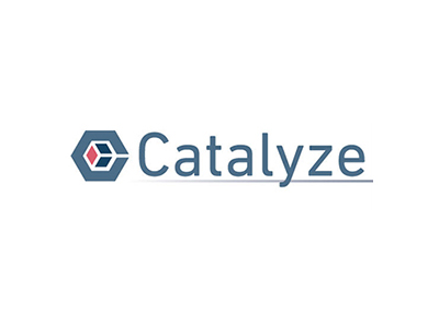 catalyze