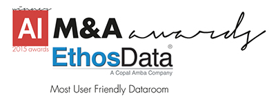 best-dataroom-platform