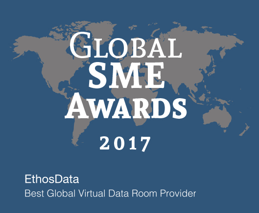 Most-Outstanding-Virtual-Data-Room-Provider