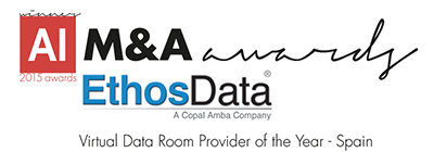 best-dataroom-platform