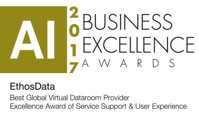 AI-Business-Excellence-Awards-2017-best-dataroom