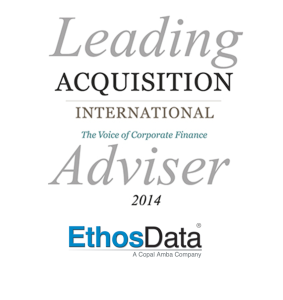 EthosData-Virtual-Data-Room-Leading-Adviser