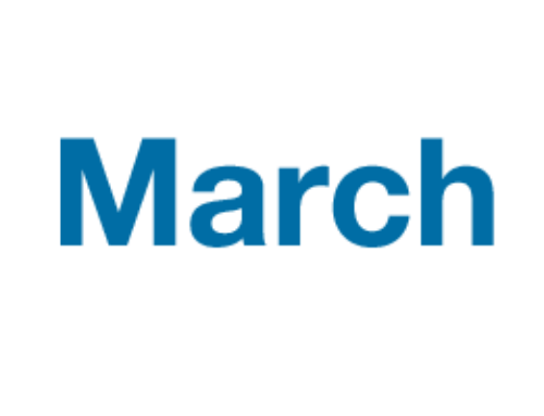 The Dealmaker: EthosData Virtual Data Room M&A Newsletter March 2019