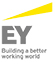 EY EthosData dataroom client