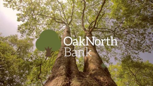 oaknorth uses ethosdata dataroom