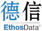 EthosData Virtual Data Room Logo