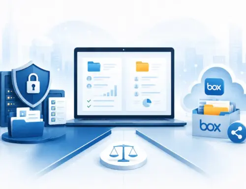 Box Virtual Data Room vs Dedicated VDR: Secure Deal Sharing Guide