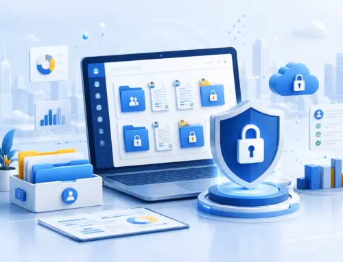 Secure Document Management: How Virtual Data Rooms Protect Sensitive Files in 2026