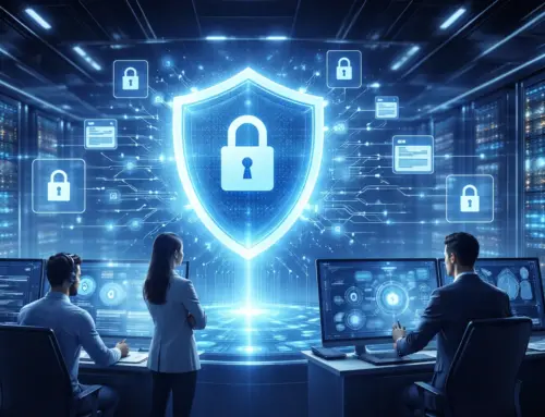 Data Room Security: What a Secure Virtual Data Room Must Deliver in 2026