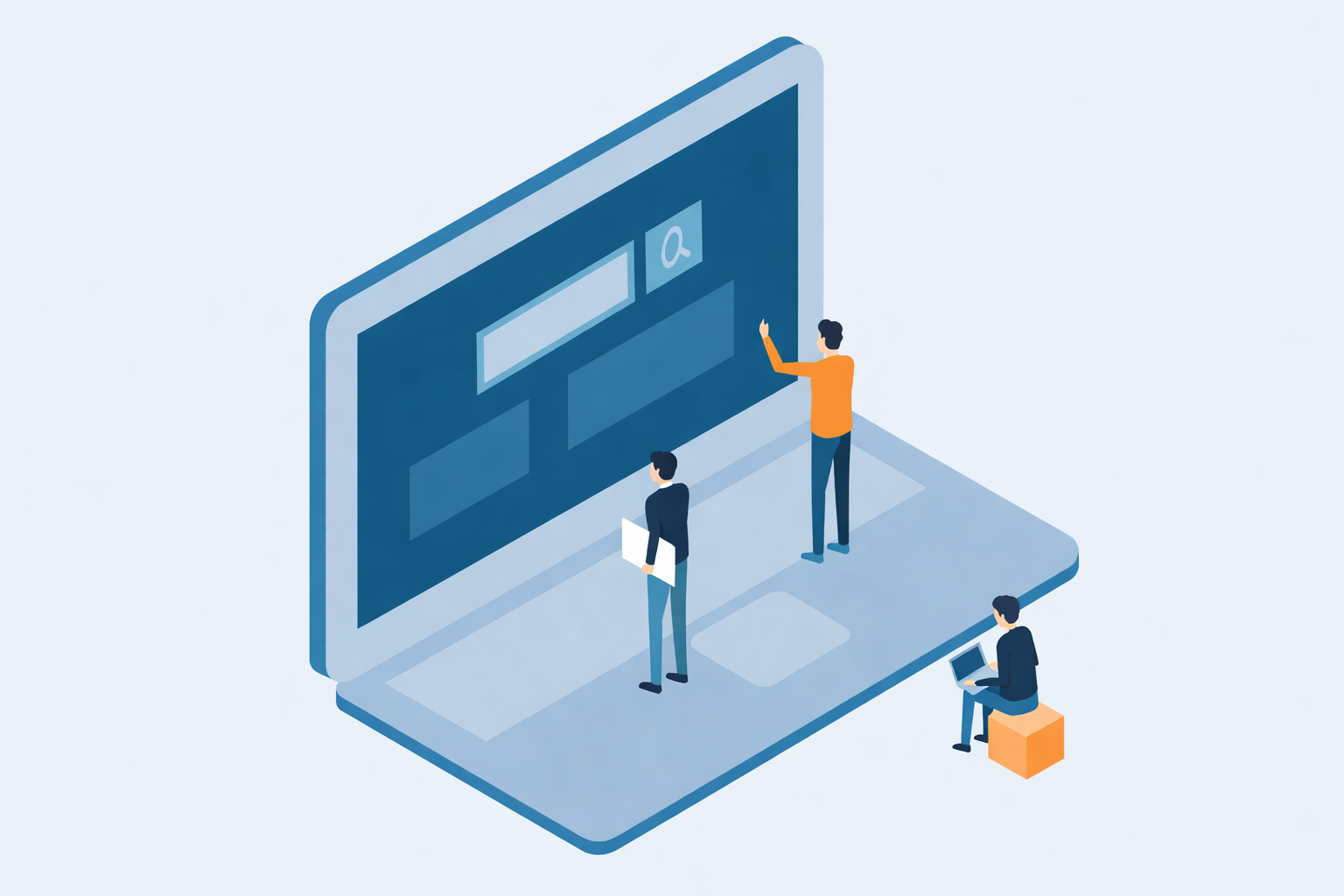 Document Management for Fast Due Diligence