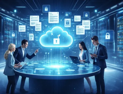 What is a Virtual Data Room? Everything You Need to Know in 2026