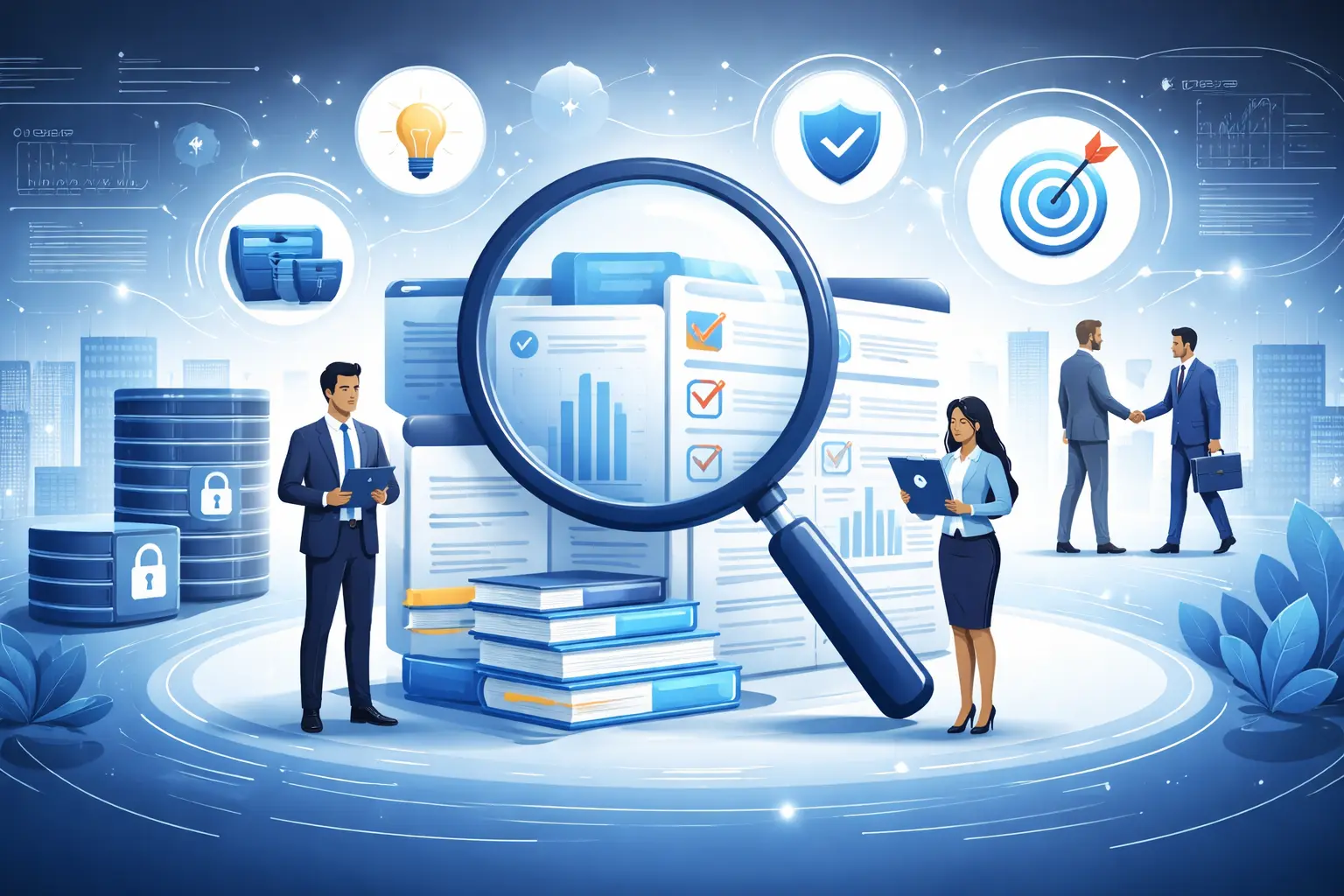 what is due diligence