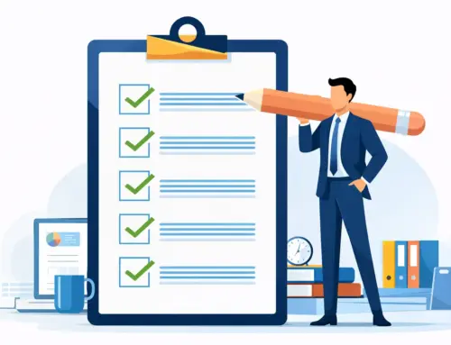 Due diligence data room checklist: what goes in a data room