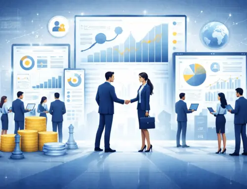 Recent M&A deals: latest transactions, upcoming deals, and M&A trends to watch