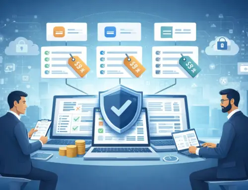 How to Choose the Best Virtual Data Room for Startups: Comparing Top Providers, Features, and Pricing