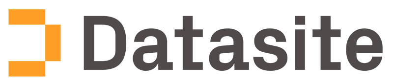 Datasite logo