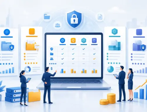 Top Virtual Data Room Providers in 2026: Pricing, Features, Reviews & Use Cases Compared