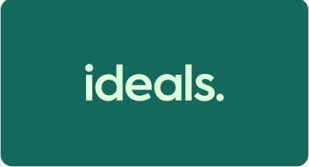 Ideals logo