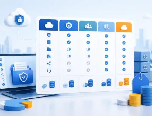 Virtual Data Room Pricing Comparison: How Much Does a VDR Cost in 2026?