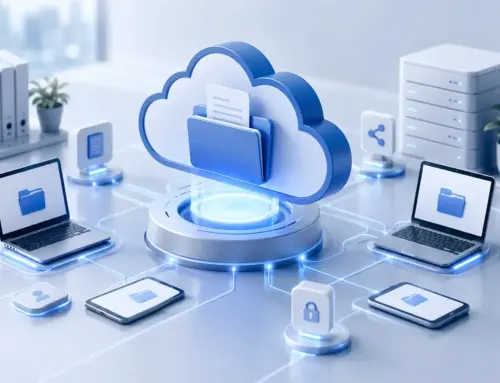 9 Best Enterprise File Sharing Solutions for Secure Collaboration