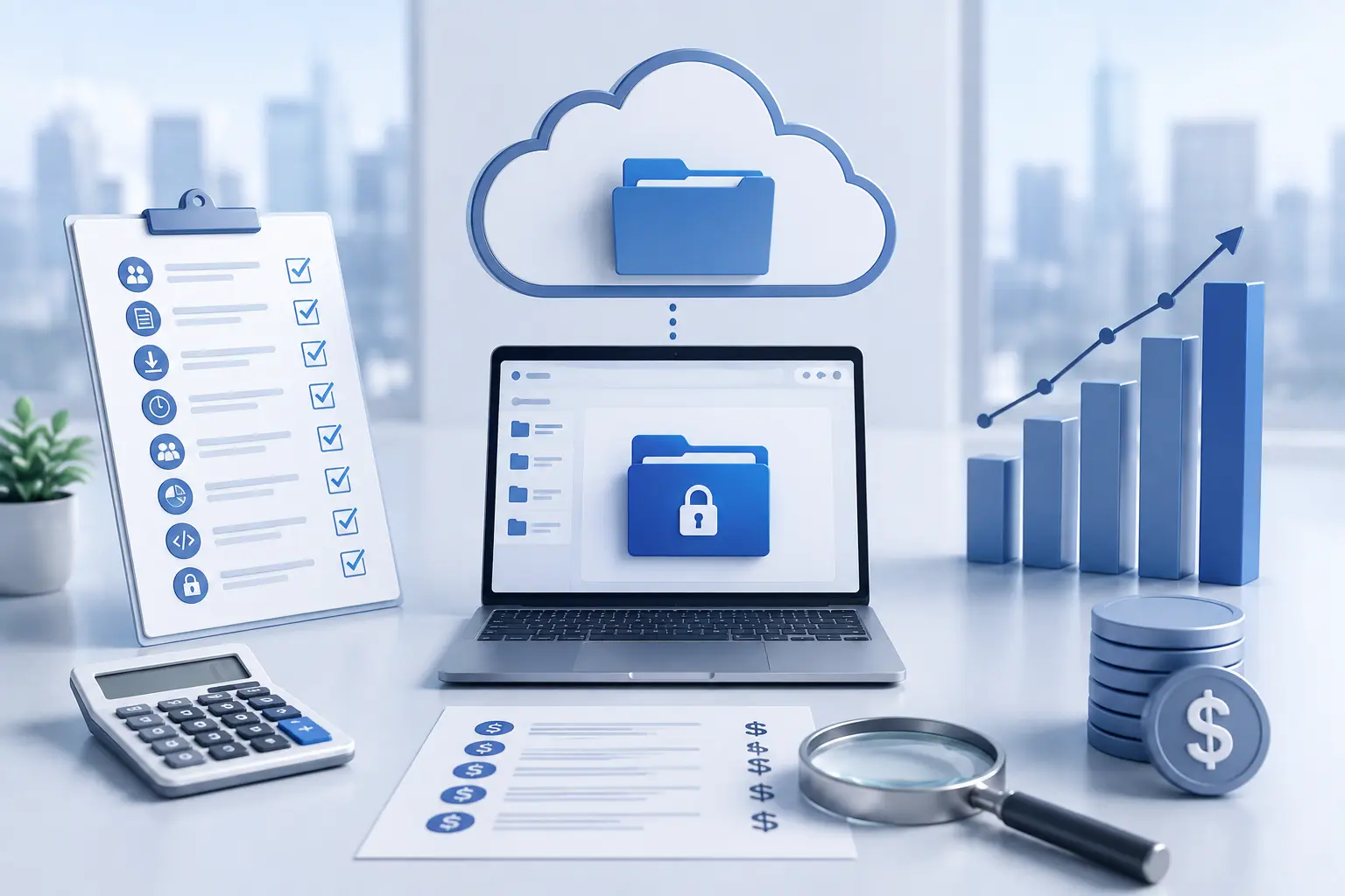 How to avoid overage charges in a virtual data room