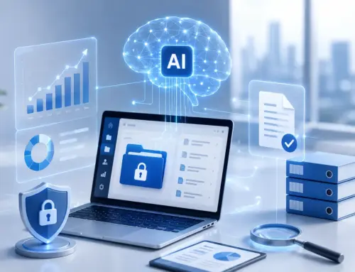 Virtual Data Room AI Market Trends: How AI Is Reshaping the VDR Market