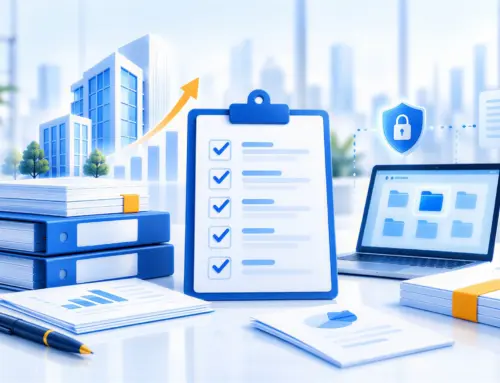 Due Diligence Checklist for Selling a Company